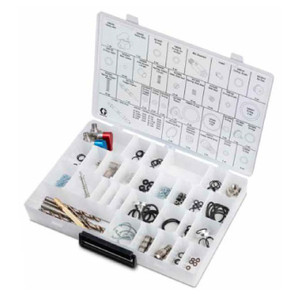 Probler P2 Spray Gun Parts Kit (24X574) Probler P2 Spray Gun Parts Kit (24X574)