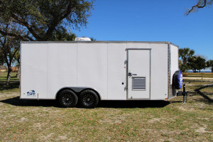 FOAM PRO 20' PMC MACH 2 SPRAY RIGDUAL GUN