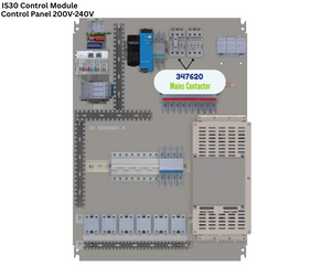 BINKS MAINS CONTACTOR (347620)