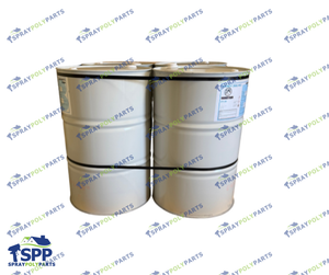 PATRIOT FOAM 200G HFO CLOSED CELL SPRAY FOAM 5,000 BF