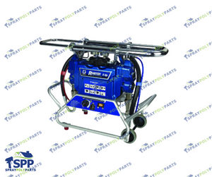 GRACO E8P P2 PROPORTIONER PACKAGE; 120V (P29082)