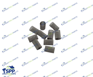 BINKS 60 MESH FILTER SCREEN (10 PK) (336423)