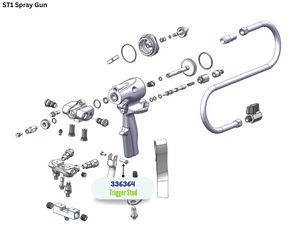 BINKS TRIGGER STUD (336364)