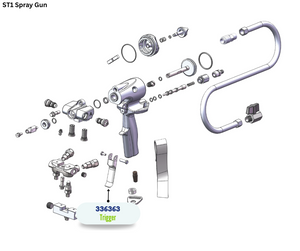 BINKS TRIGGER (336363)