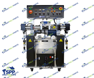 PMC PHX25 PROPORTIONER, 3HP, 220V, 3PH, 90T, 12KW (102233)