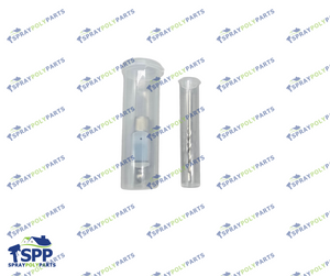 BINKS MIX CHMBR AND TIP KIT D/02 (336443)