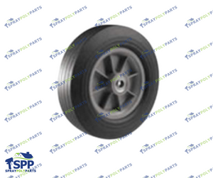 COOL MACHINES WHEEL PACKAGE 10" DIA (C6J711)