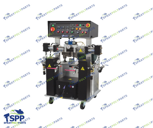 PMC PH25 3 HP SPRAY FOAM MACHINE  3 PHASE 12KW (102243)