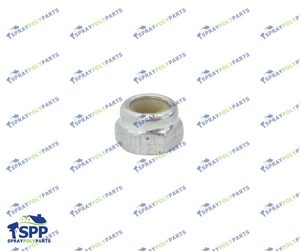 GRACO HEX LOCK NUT (105334)