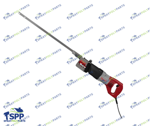 MILWAUKEE SAWZALL 11 AMP CORDED FOAM INSULATION SAW OPEN CELL KIT (SPP29970)