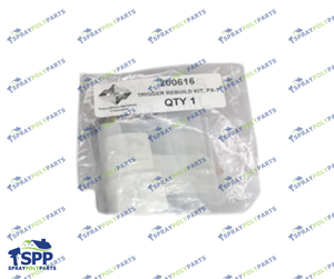 PMC TRIGGER REBUILD KIT FOR PX 7 (200616)
