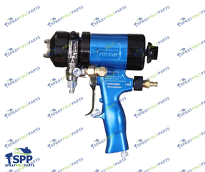 GRACO FUSION AP GUN LIMITED EDITION (26C445)