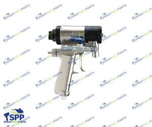 GRACO FUSION CLEAR SHOT (CS) FL0101/FT0638 (CS01F4)