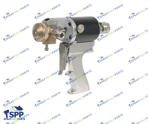 GRACO GX-7A - A3 SLABJACKING (25E217)