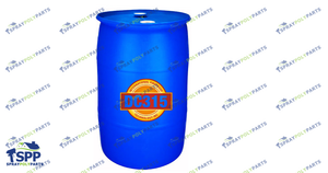 DC315 INTUMESCENT COATING FOR SPRAY FOAM (WHITE)- 55 GALLON DRUM