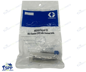AIR PURGE RD 000 RPR KIT (AR2020)