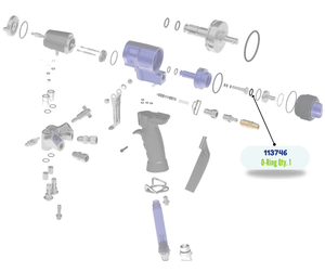 ORING PACKING (113746)