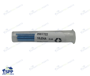 GRACO CLEANOUT TOOL #47 REPAIR KIT (2007722)