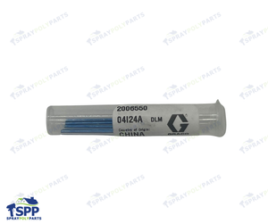 GRACO CLEANOUT TOOL #56 REPAIR KIT (2006550)