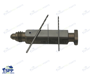 EXTENSION TIP: AR2020/AF2929 ACCY KIT (248010)