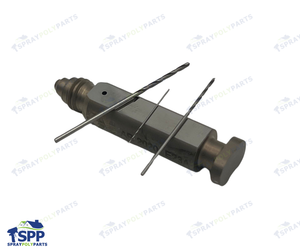 AR2020/AF2929 EXTENSION TIP ACCY KIT (248014)