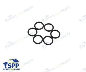 HOSE MANIFOLD CHK ORING KIT (256469)