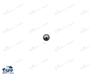 PMC BALL, 7/32", STL (202714)