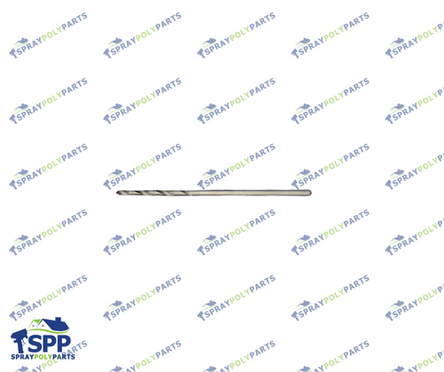 DRILL, #54, (.0550/1.40MM) (GU03035)