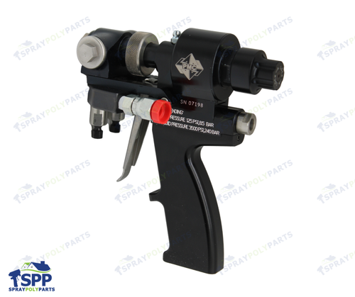 AP2 W/01 MIX, FLAT TIP PKG (GUAP201FPKG)