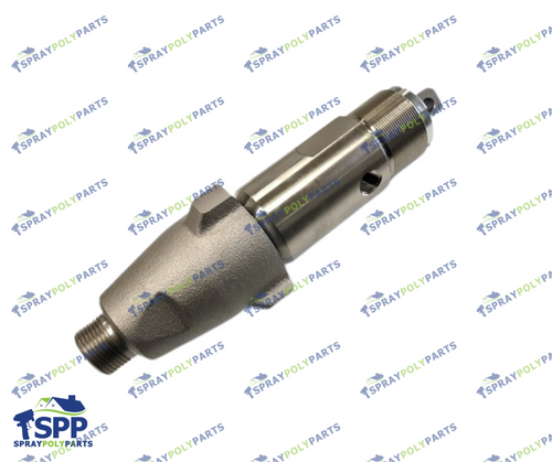 GRACO DISPLACEMENT PUMP (.552/356.26) (2007124) GRACO DISPLACEMENT PUMP (.552/356.26) (2007124)