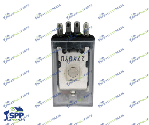 LATCHING RELAY 24V