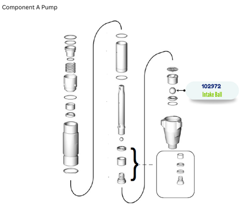 METALLIC BALL (102972)