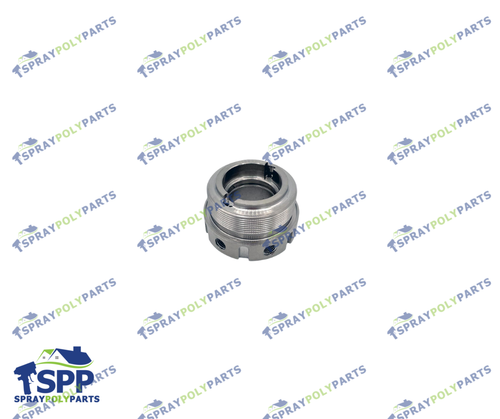 ASSY .552 ISO PACKING NUT (25P884)