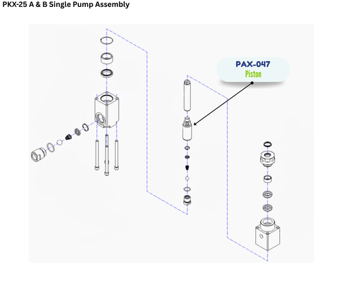 PISTON (PAX047)