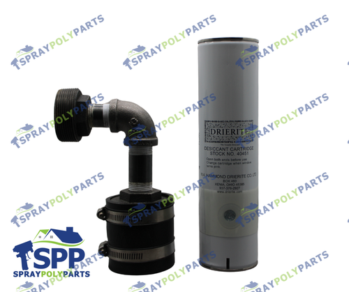 DESICCANT DRYER KIT (247616)