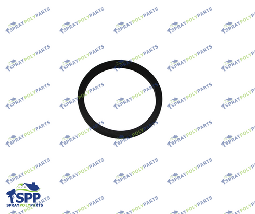 PMCSQUARE RING VITON #332S(PU0400040)