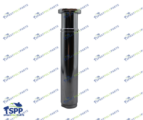 PMC PISTON SHAFT & CAP, 120 ( PU05011)