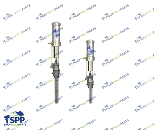 GHO 2:1 Transfer Pump for 55Gallon Drums