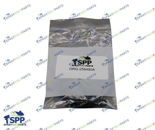 SPP  O RING KIT (ORG 256490A)