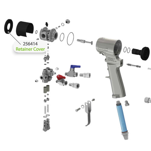 Graco Gun Cover (244914)