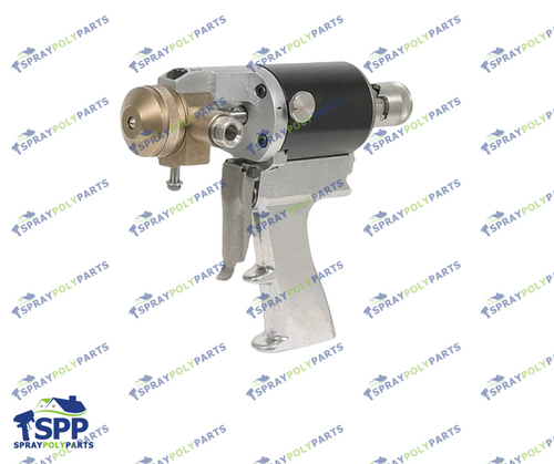 GRACO GX-7A - A3 SLABJACKING (25E217)