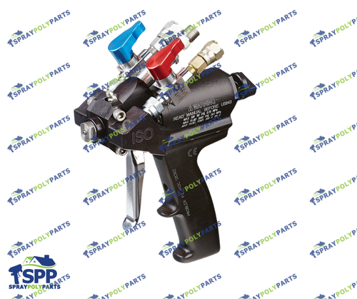 GRACO GRACO PROBLER 2 (P2) #02 (GCP2R2)