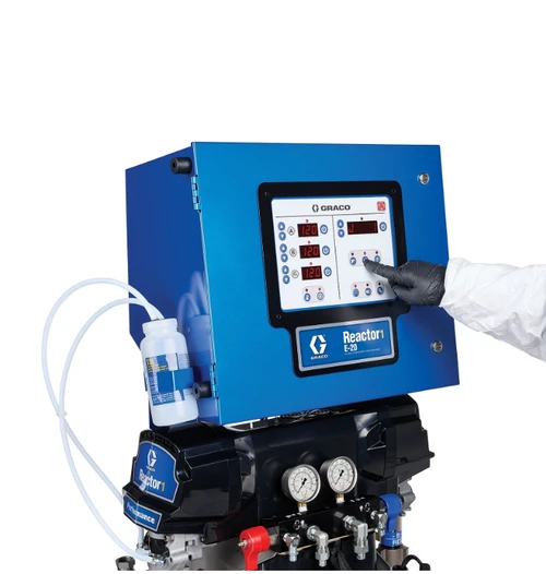 REACTOR 1 - E20 - 7KW PROPORTIONER (28R110)