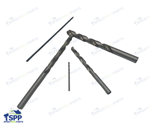 AP HANDLE CLEANOUT TOOL KIT (248969)