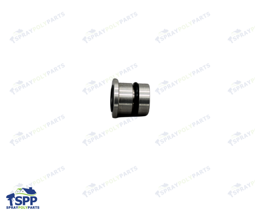CV ASSY, GUN BLOCK, XTREME (203337)