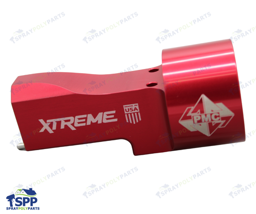 CYLINDER, PINNED, XTREME (202716)