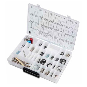 GRACO Probler P2 Spray Gun Parts Kit (24X574)