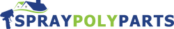 SprayPolyurethaneParts