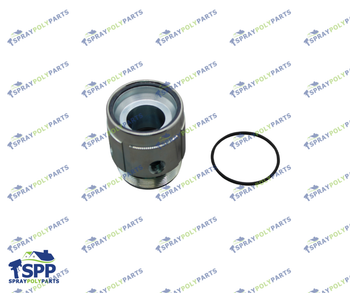 Graco Kit, Accy, Throat Pump, .552 (246963)