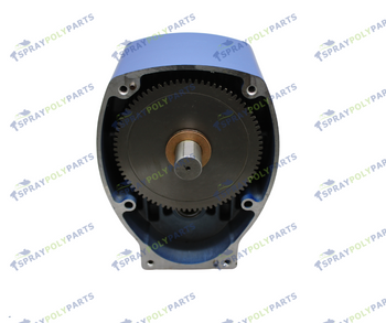 Graco E20 For Switch Drive Housing (245968)
